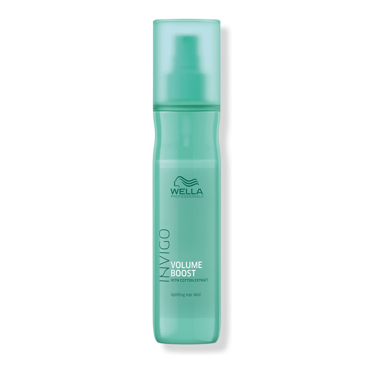 Invigo Volume Boost Uplifting Hair Mist
