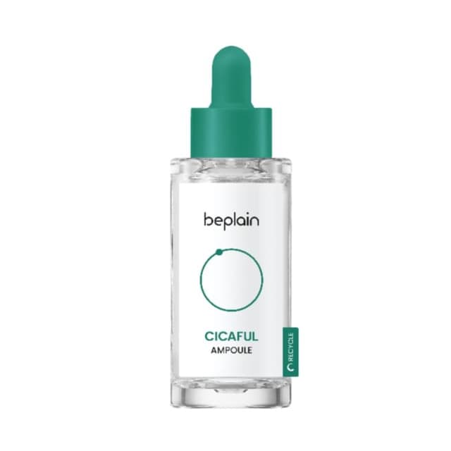 Cicaful Ampoule Jumbo Size
