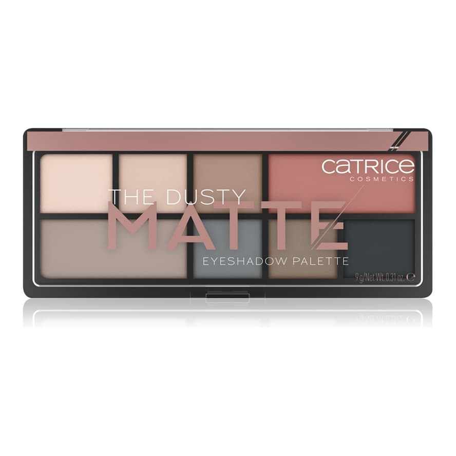 The Dusty Matte