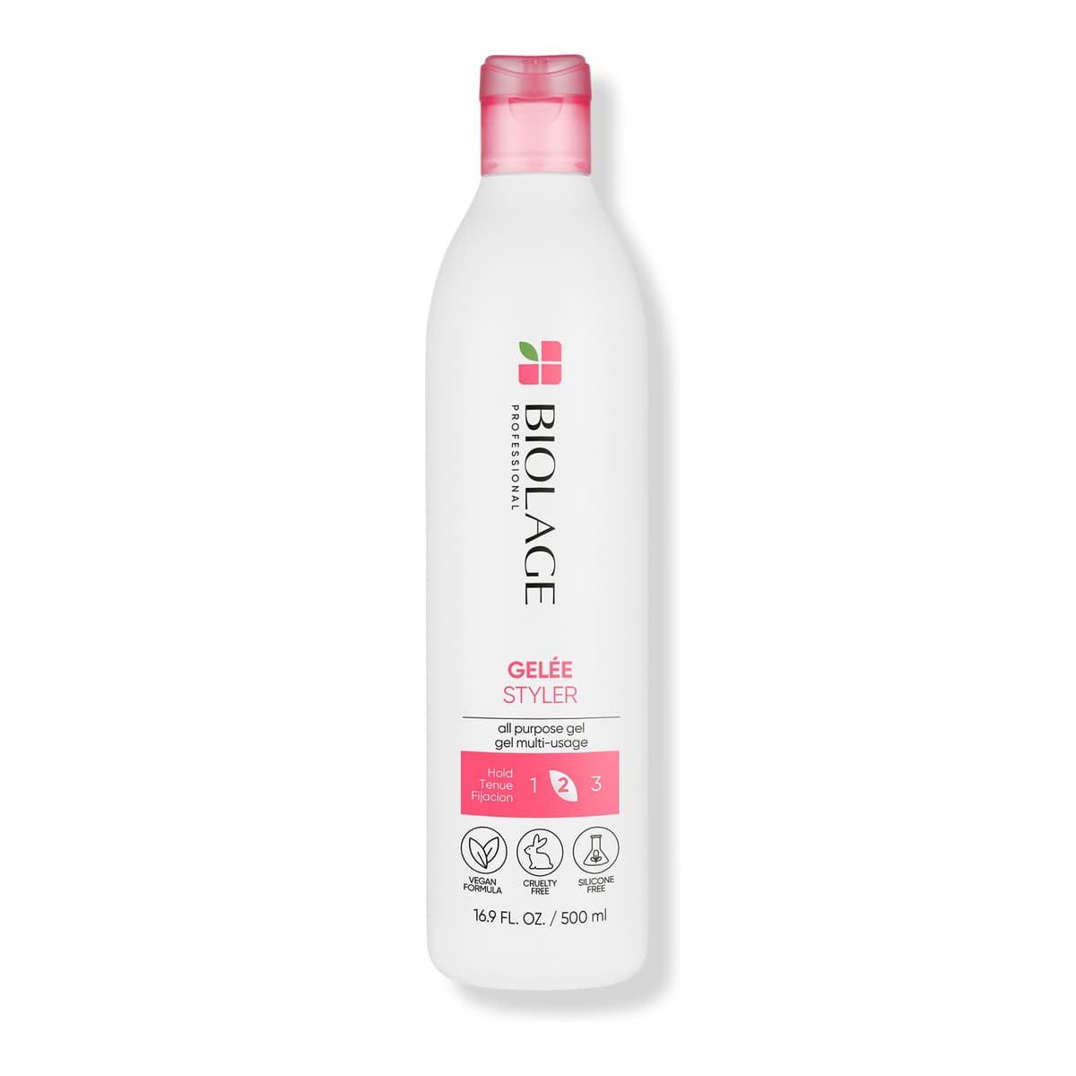 Styling Gelée