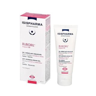 Ruboril Expert M Anti-Redness Cream Gel