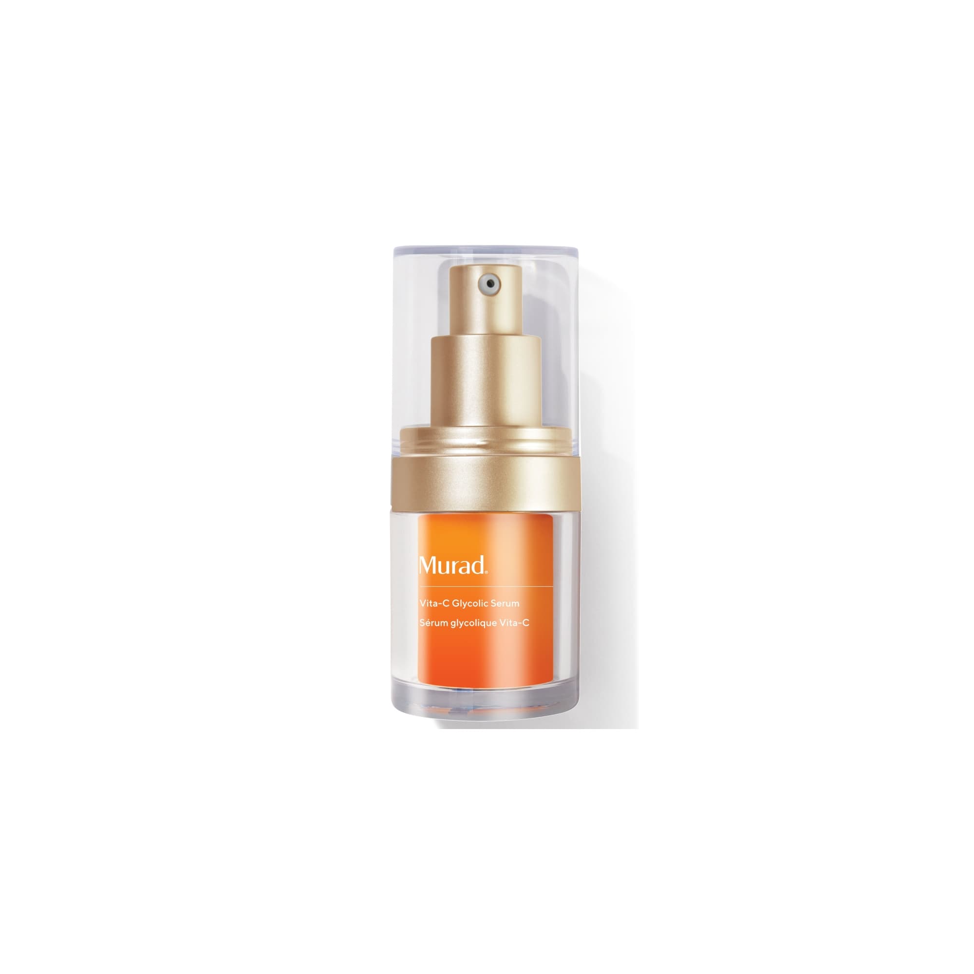 Vita-C Glycolic Serum Deluxe Travel Size