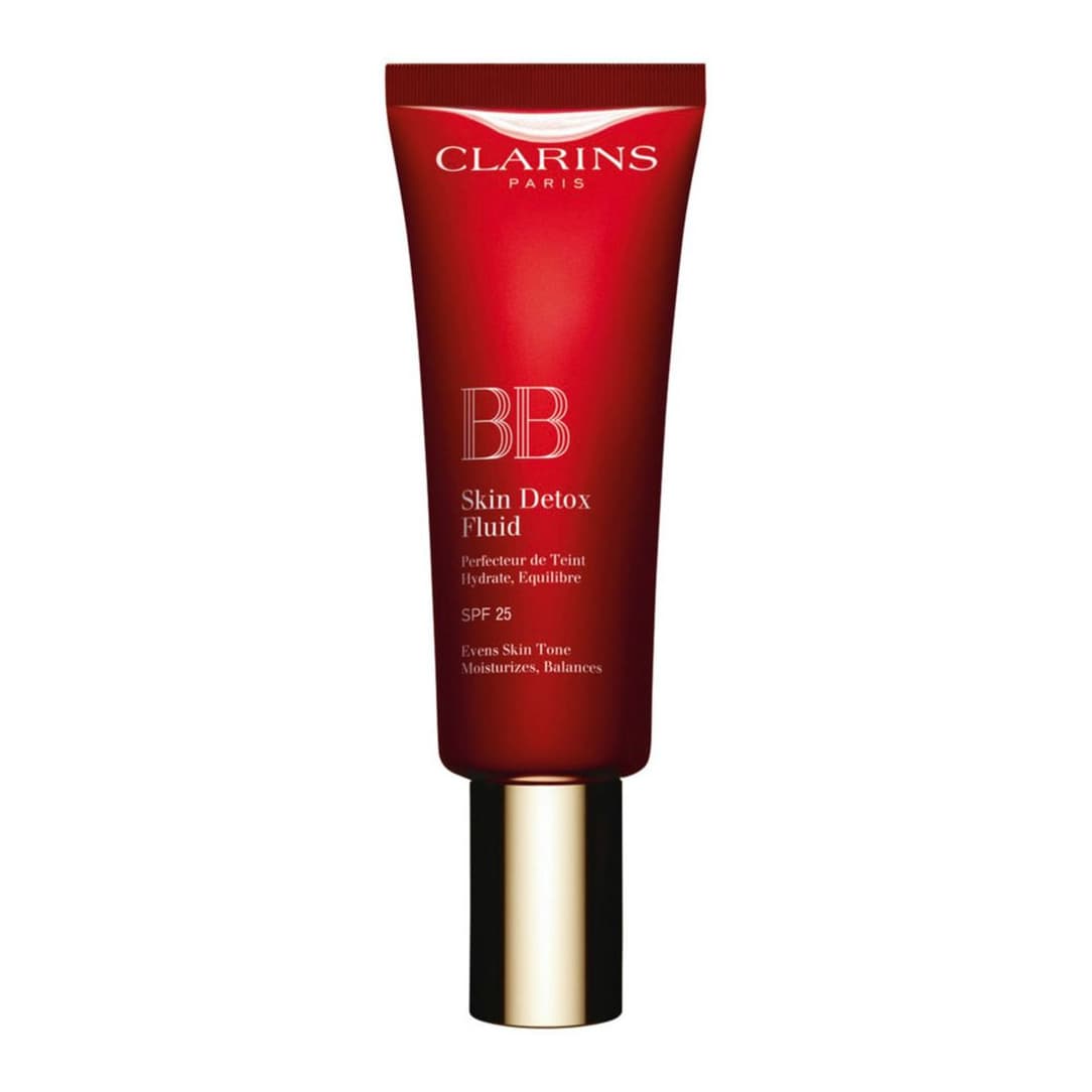 BB Skin Detox Fluid 03 Dark