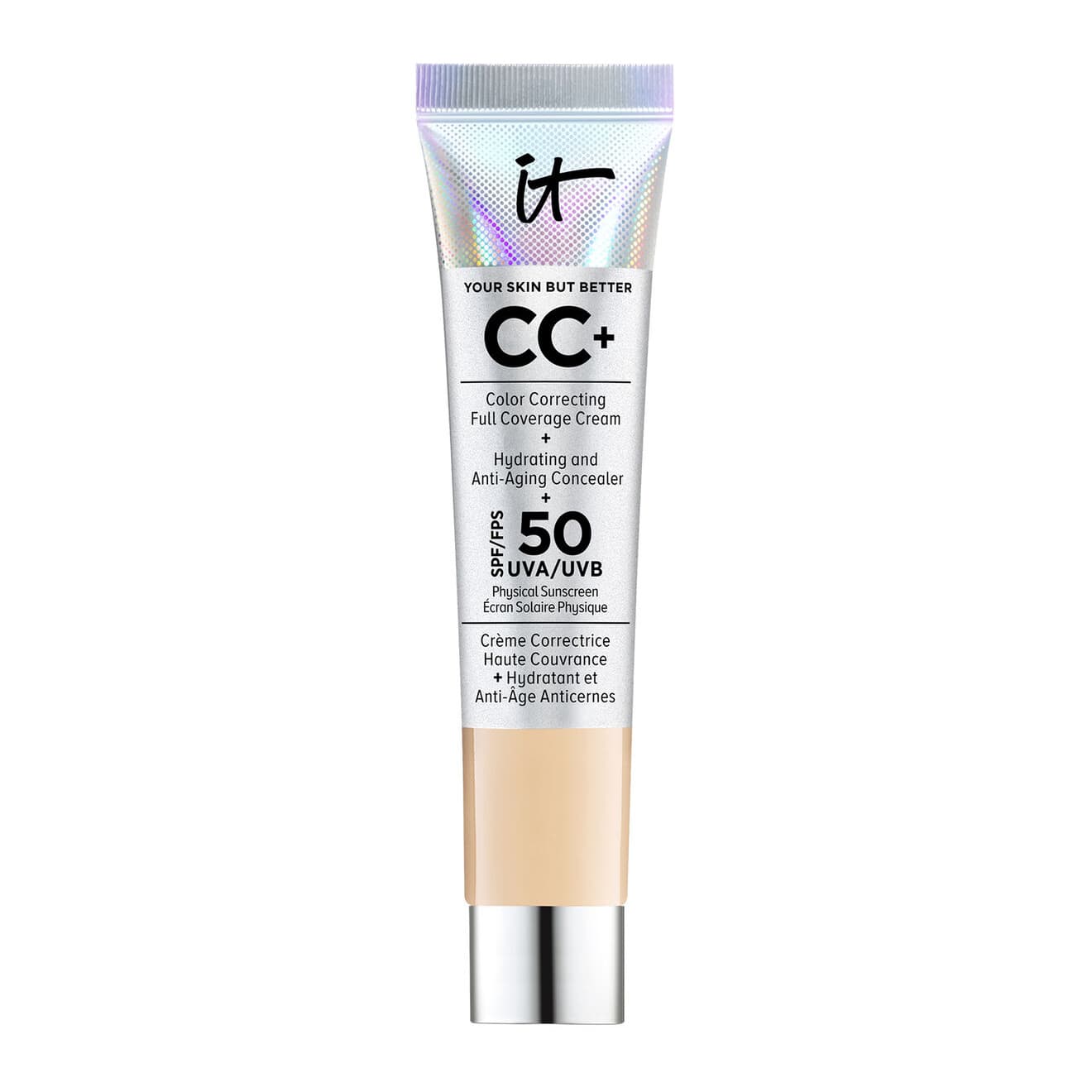 CC+ Cream Original Travel Mini, # MEDIUM