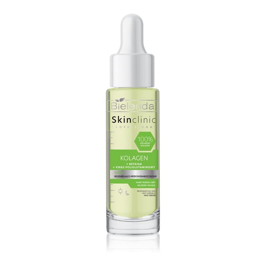 Skin Clinic Professional Collagen