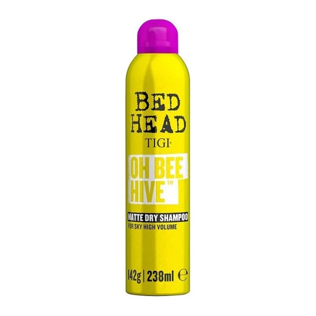 Oh Bee Hive Epic Volumising Dry Shampoo!