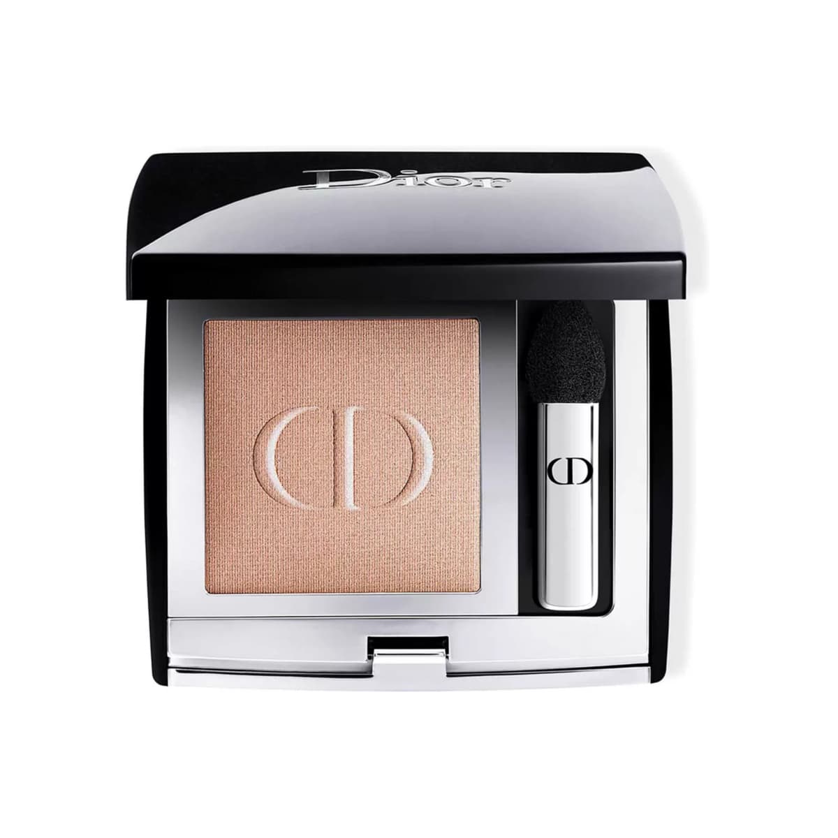 Diorshow Mono Couleur Couture Eyeshadow, Coral Look