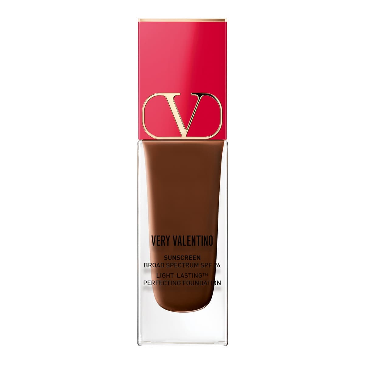 Very Valentino 24 Hour Long Wear Liquid Foundation, DR3