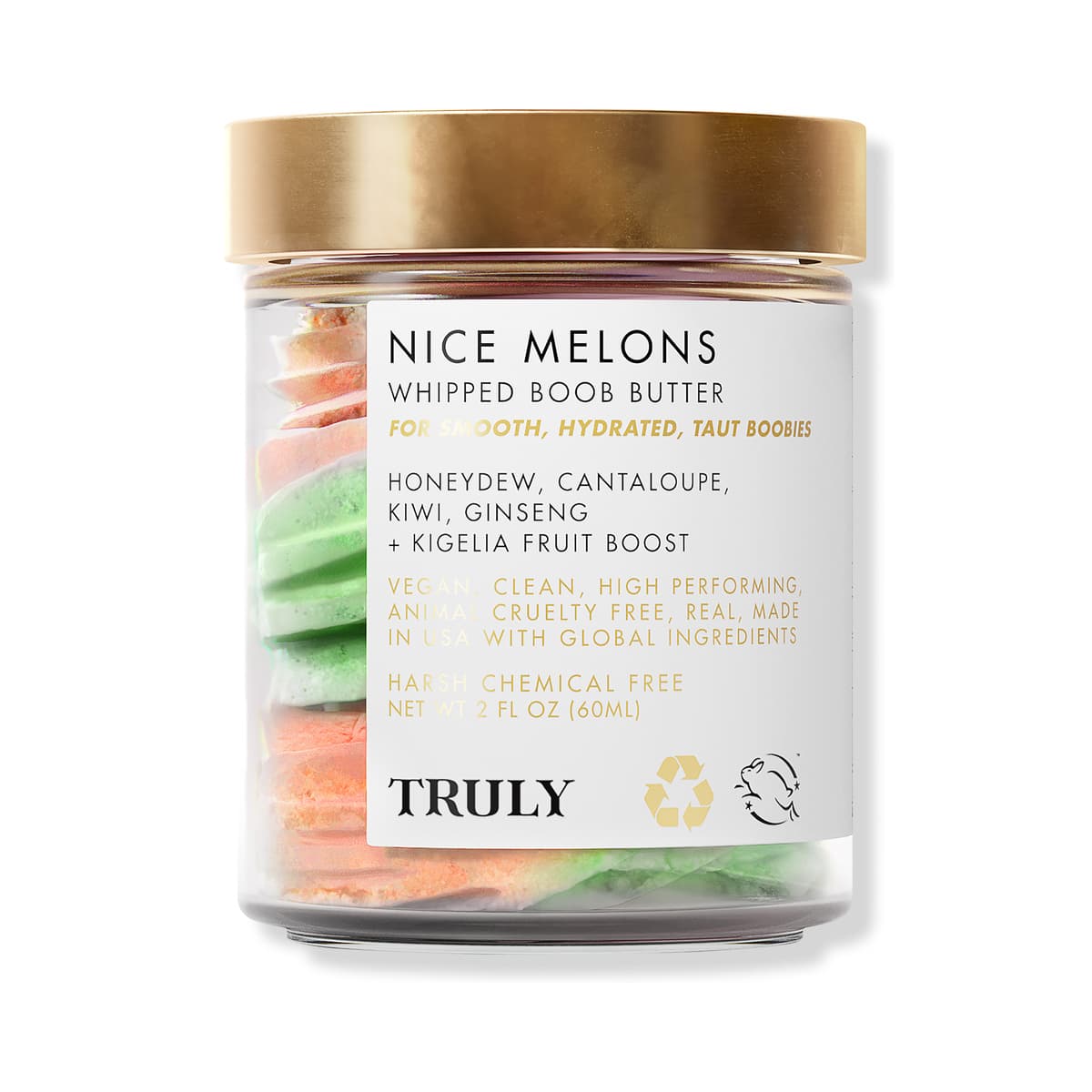 Nice Melons Whipped Boob Butter