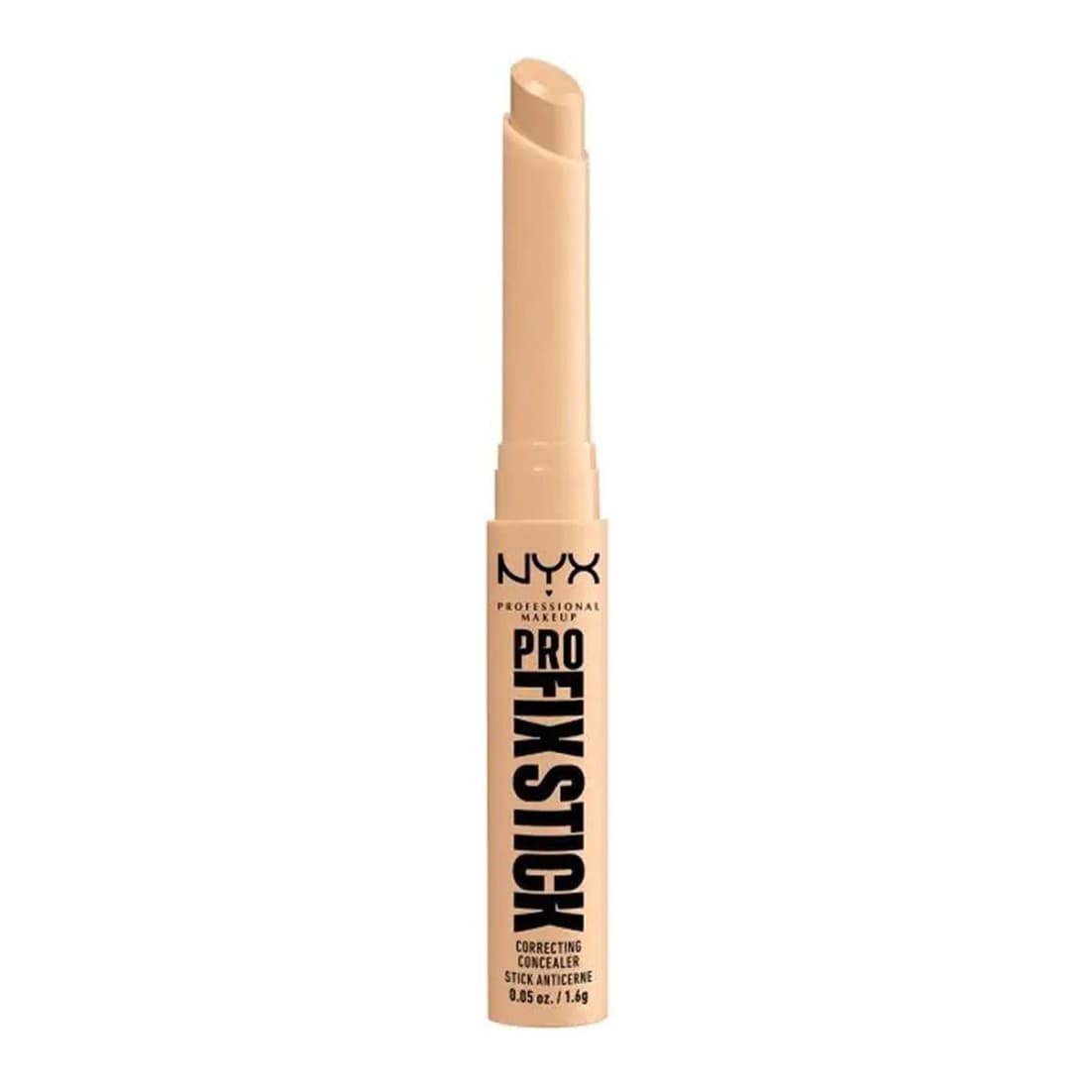 Pro Makeup Pro Fix Stick Correcting Concealer 06 Natural