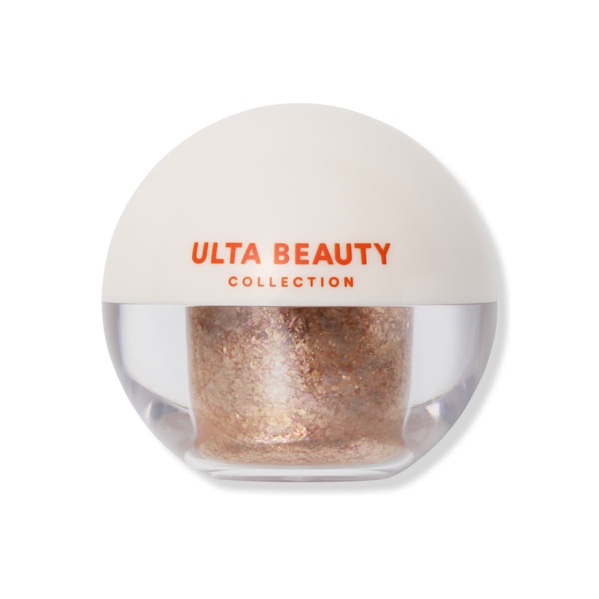 Solar Flare Gel Chrome Eyeshadow, Sun Glow
