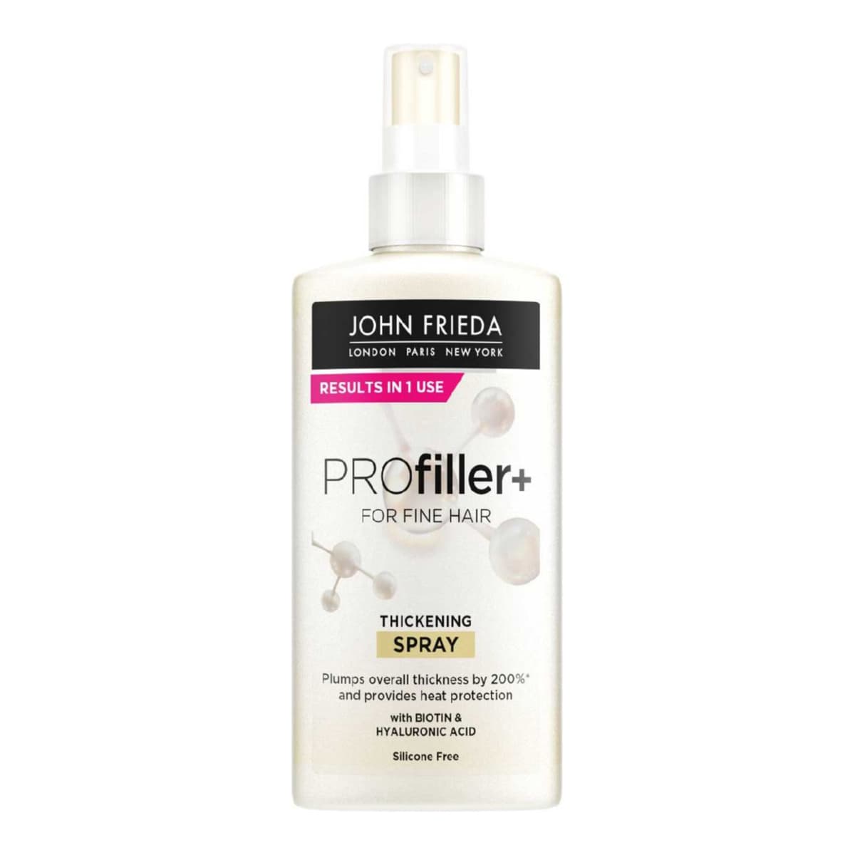 PROfiller+ Thickening Spray