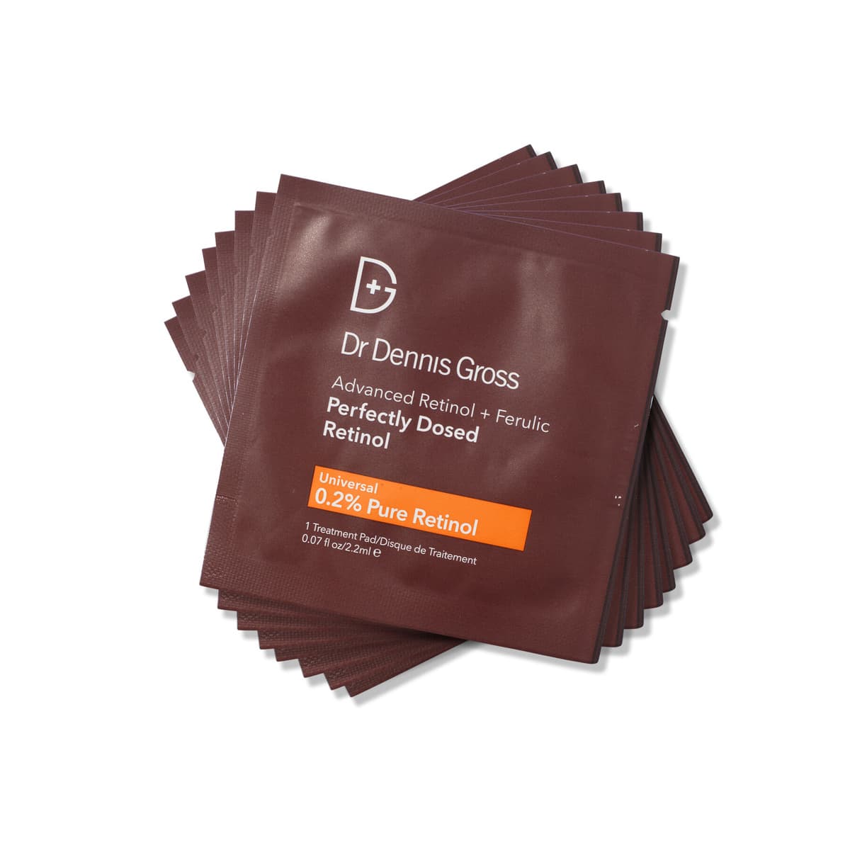 Advanced Retinol + Ferulic Perfectly Dosed Retinol Universal 0.2%