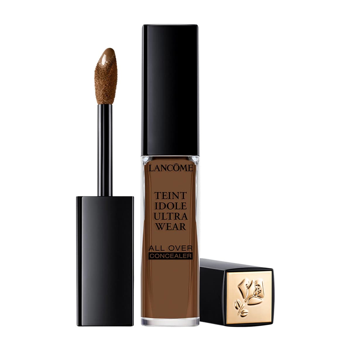Teint Idole Ultra Wear All Over Full Coverage Concealer, deep skin, cool undertone