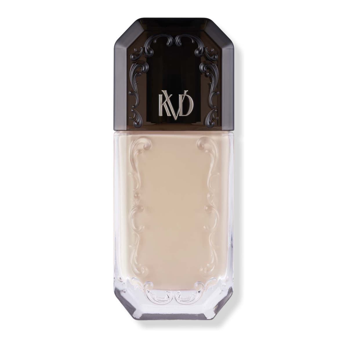 Good Apple Full-Coverage Transfer-Proof Serum Foundation, Light 002