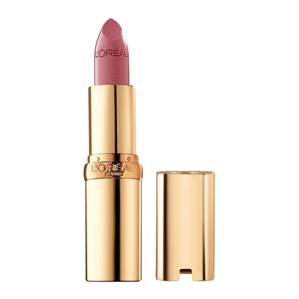 Original Satin Lipstick for Moisturized Lips, Sugar Plum