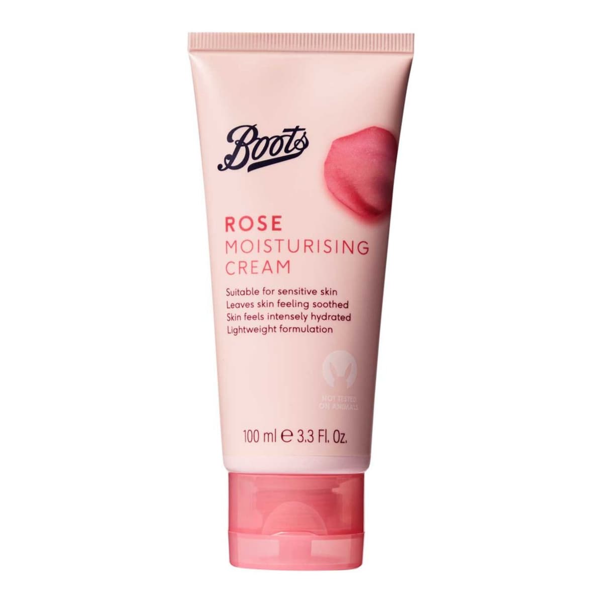 Rose Moisturizer