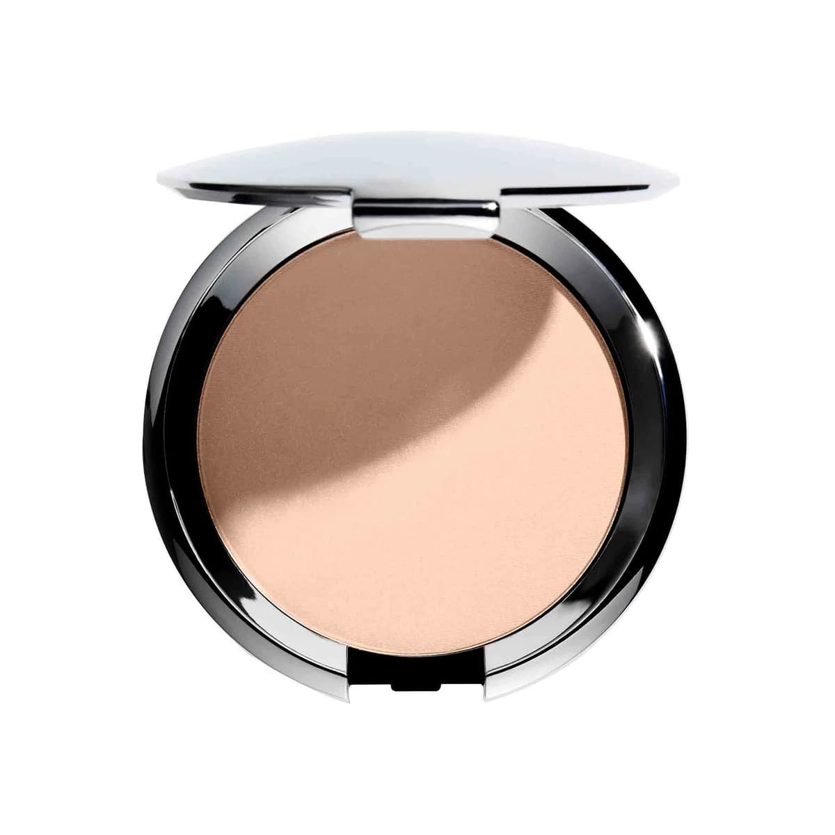 Compact Makeup Foundation, Petal