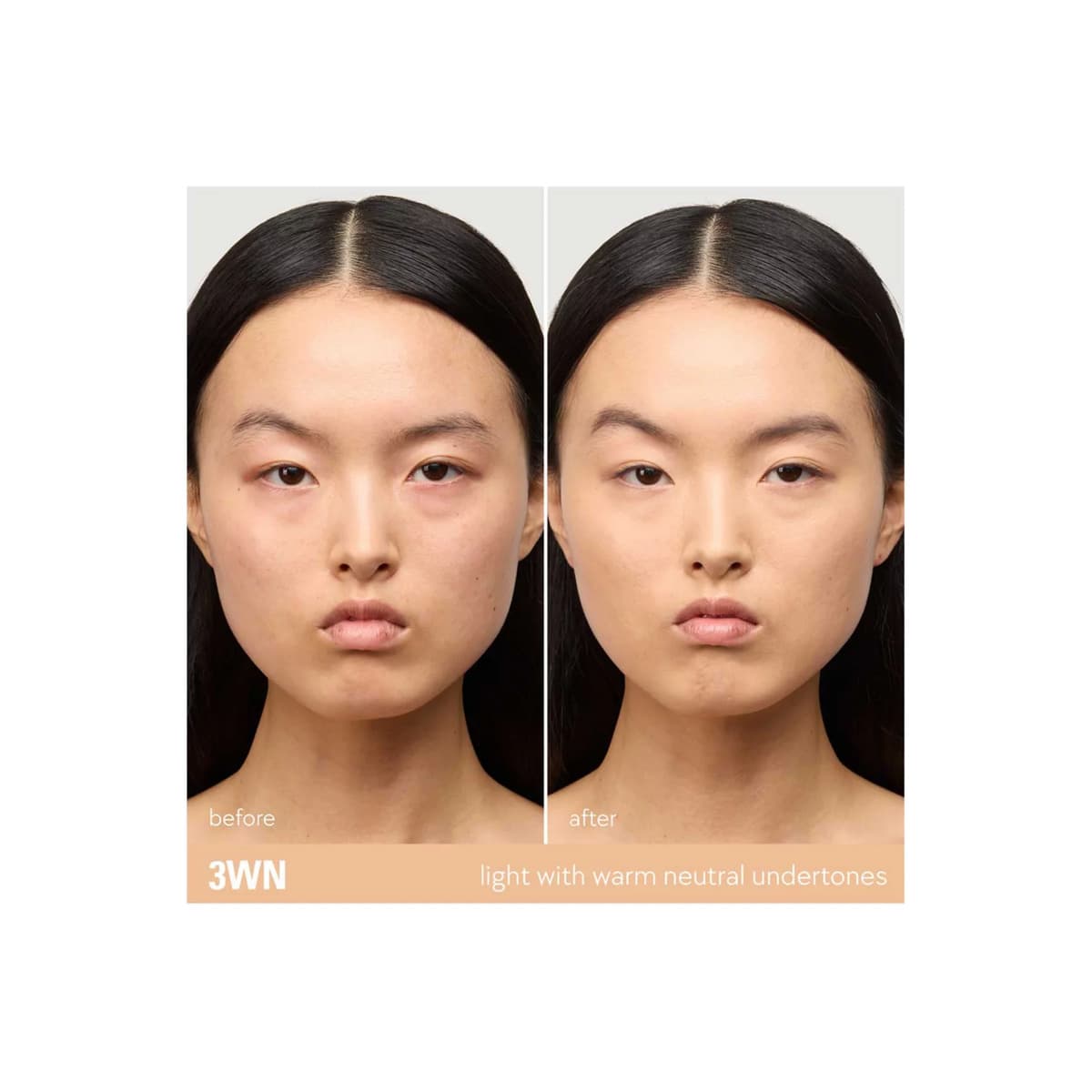 Kylie Cosmetics Skin Tint Blurring Elixir Foundation, 3WN