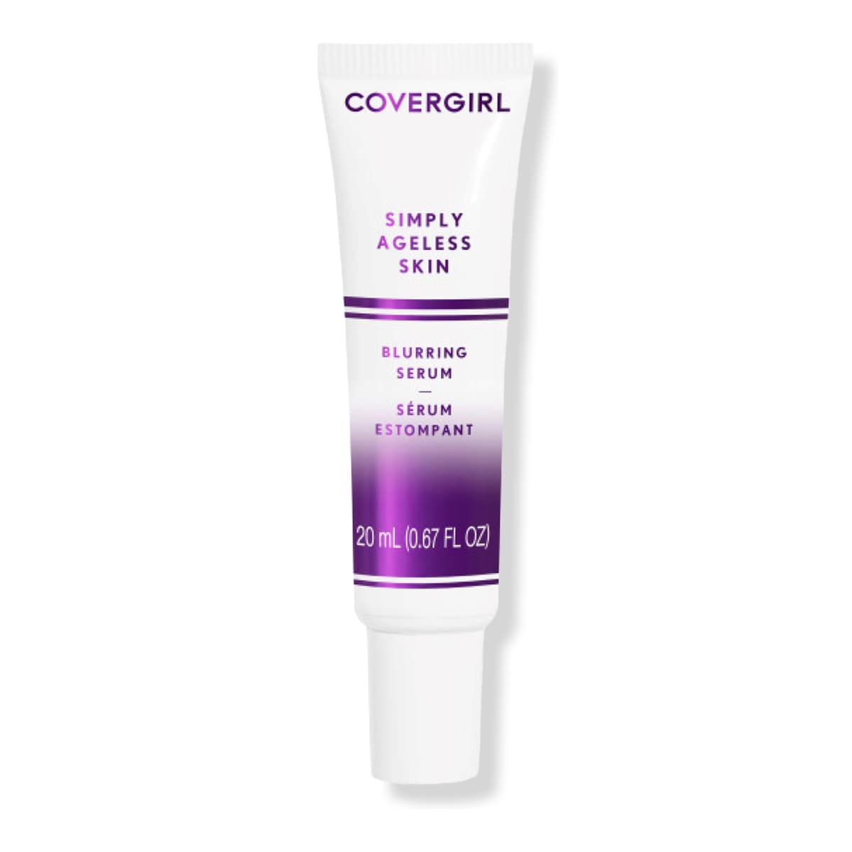 Simply Ageless Blurring Serum