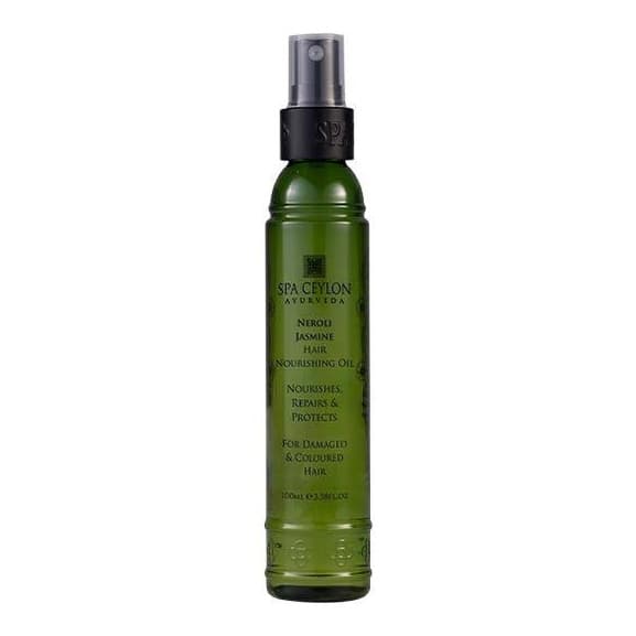 Neroli Jasmine - Hair Nourishing Oil