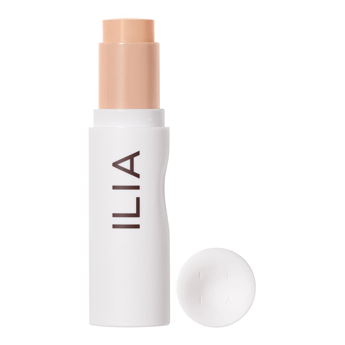 Skin Rewind Blurring Foundation and Concealer Complexion Stick, 6N Aspen