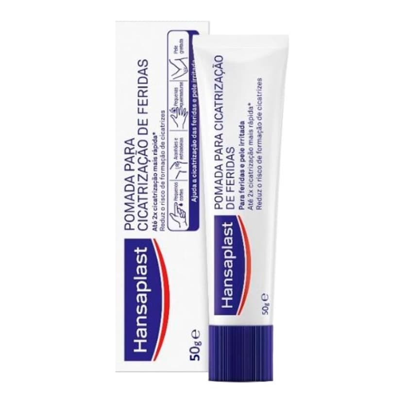 Wound Healing Ointment