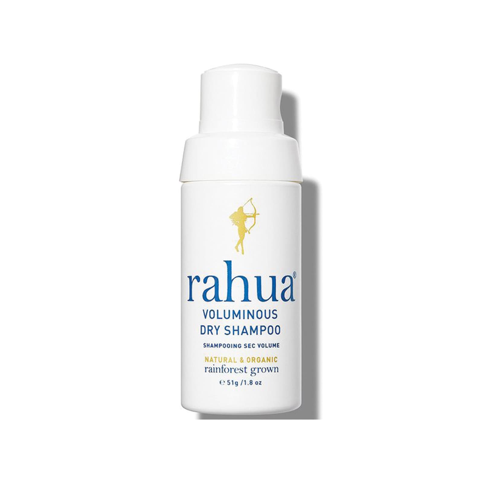 Voluminous Dry Shampoo