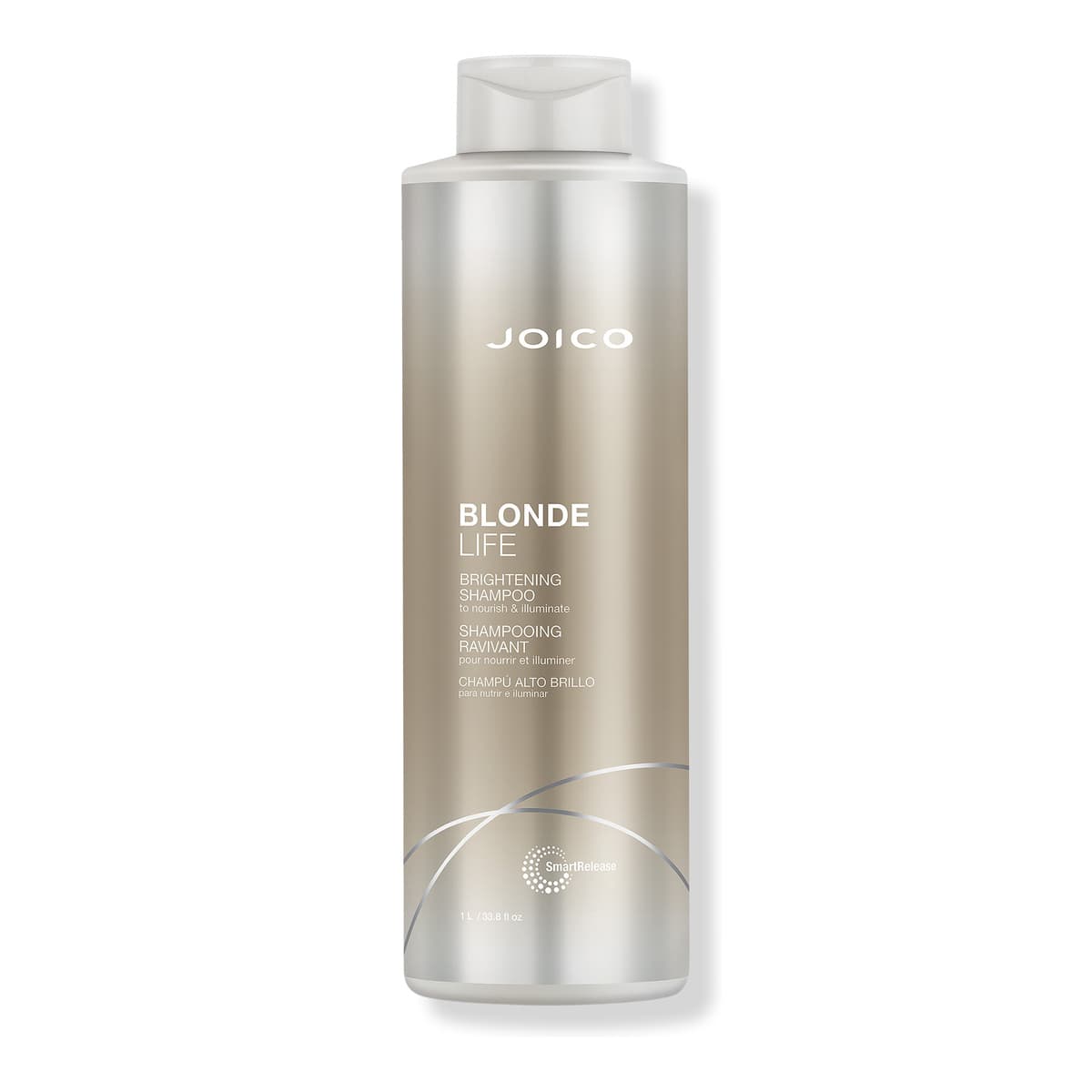 Blonde Life Brightening Shampoo