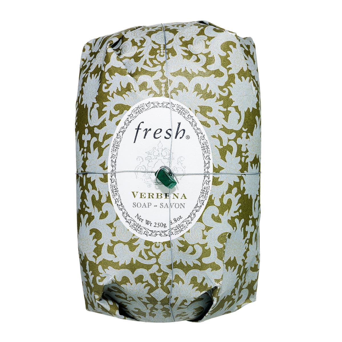 Verbena Oval Soap