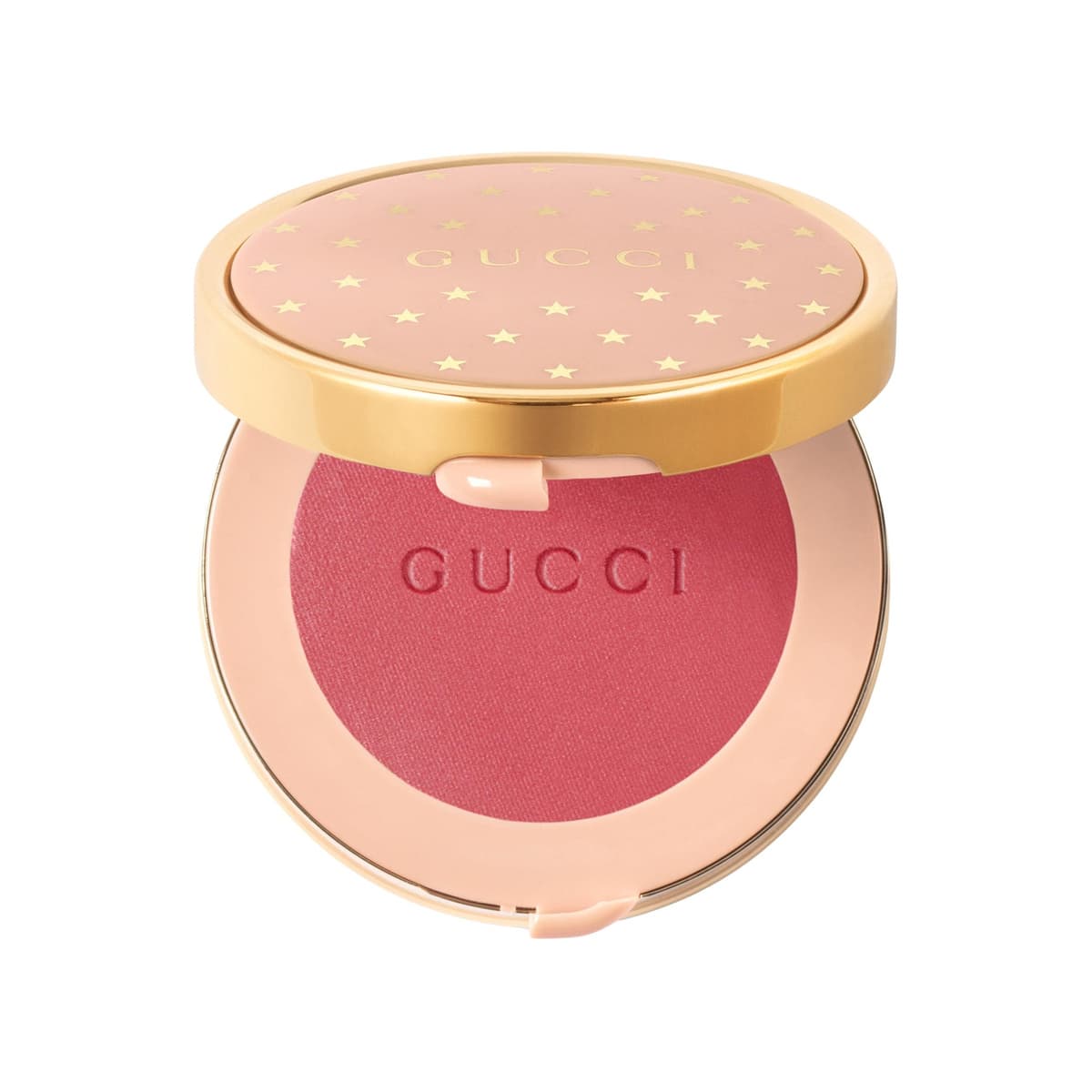 Luminous Matte Beauty Blush, #09