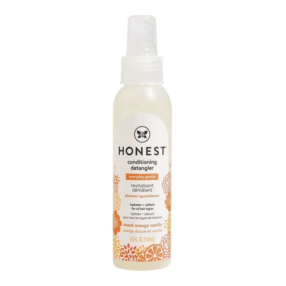 Conditioning Detangler