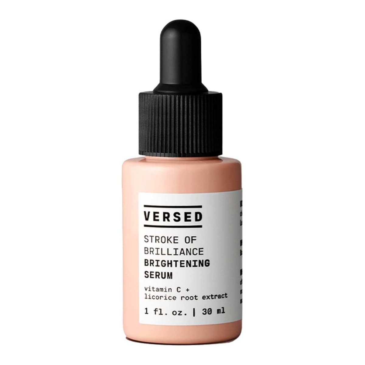 Stroke of Brilliance brightening serum