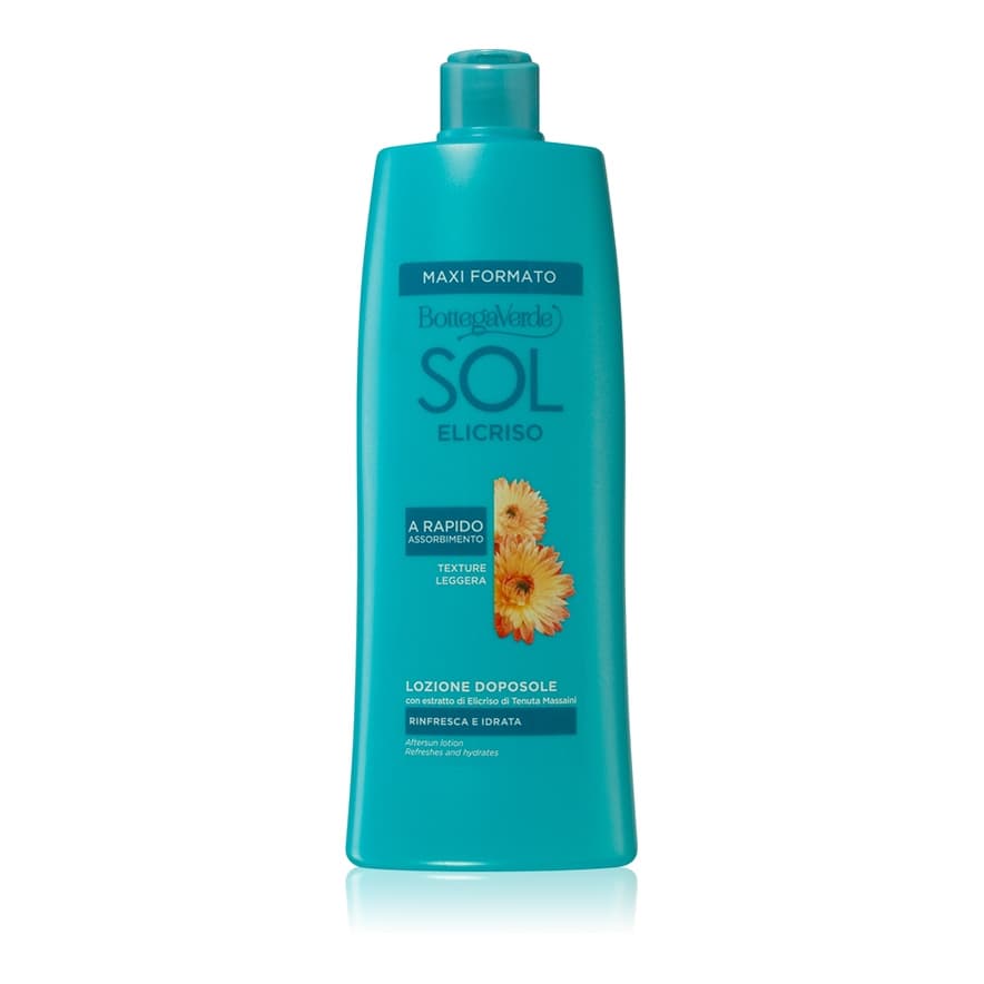 Sol Helichrysum