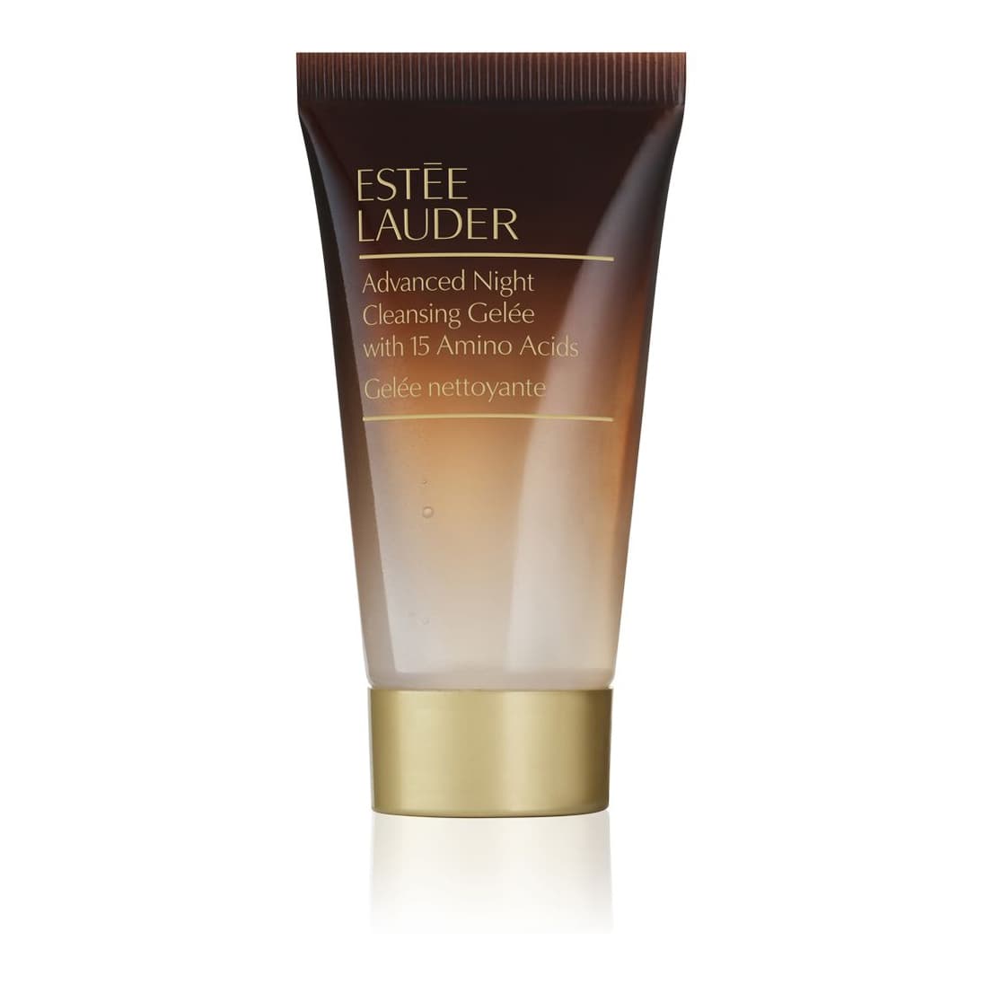 Advanced Night Cleansing Gelée Travel Size