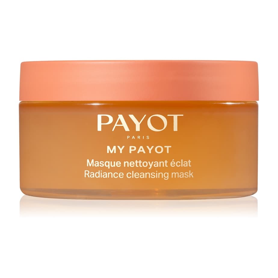My Payot Masque Nettoyant Éclat