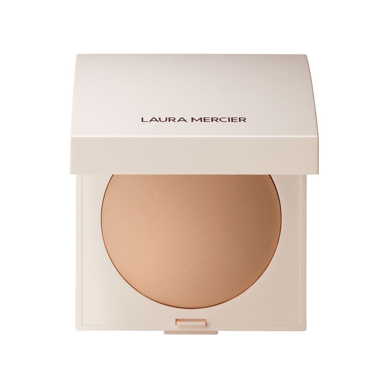 Real Flawless Luminous Perfecting Pressed Powder, TRANSLUCENT MEDIUM