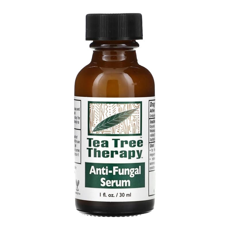 Anti-Fungal Serum