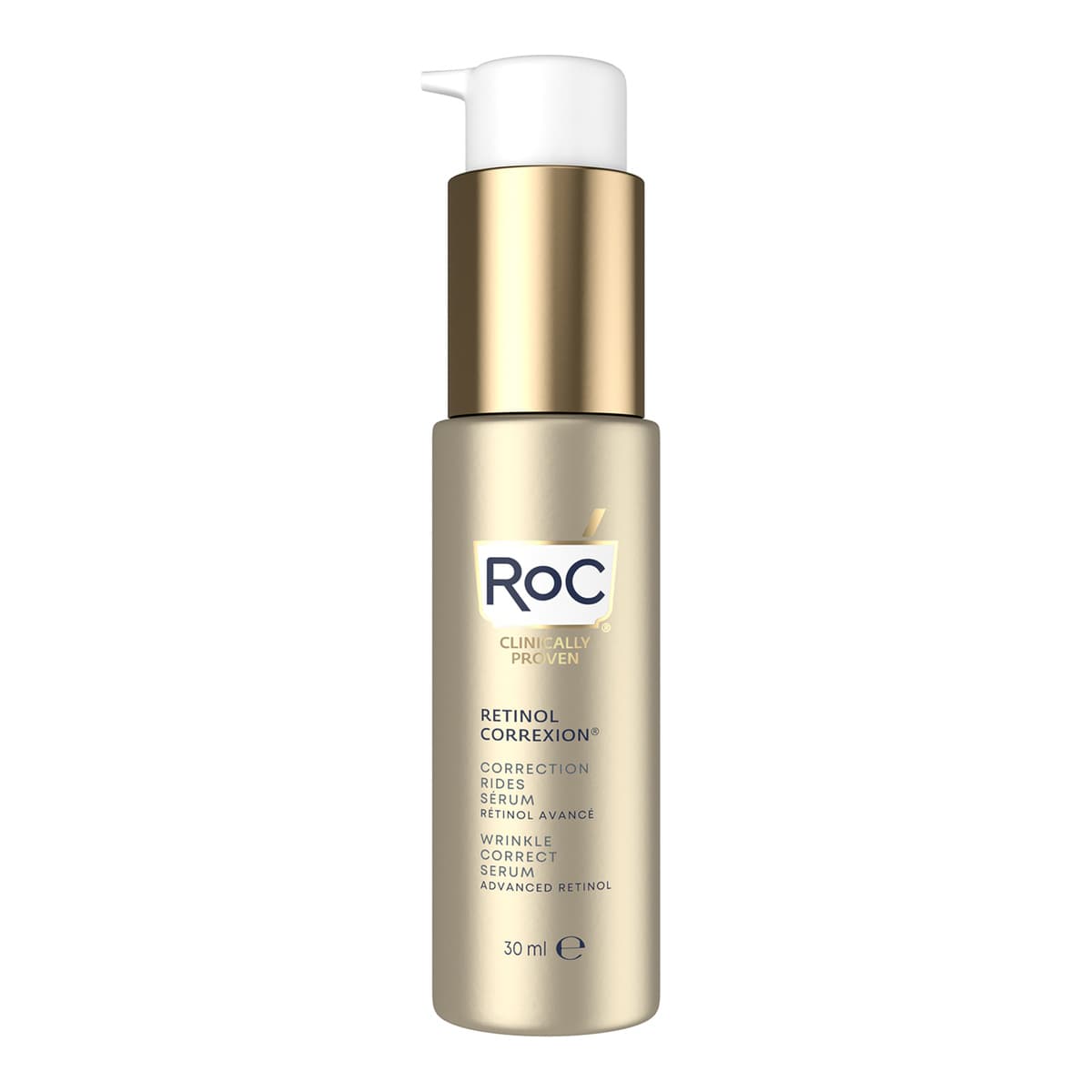 RoC Retinol Correxion Wrinkle Correct Serum