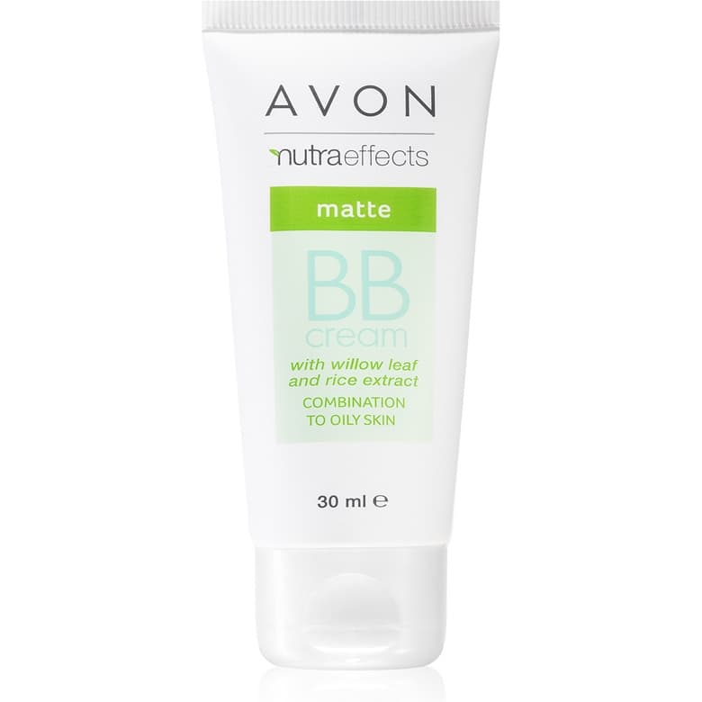 Nutra Effects Matte