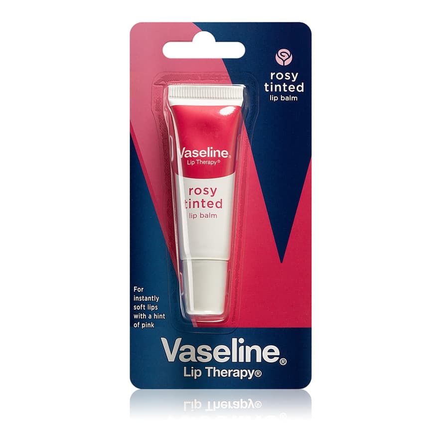 Lip Therapy Rosy Tinted