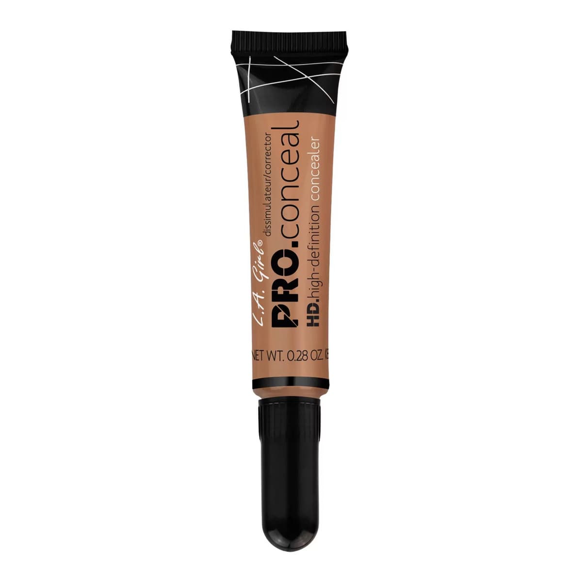 Pro Conceal HD Concealer, GC981 Toast