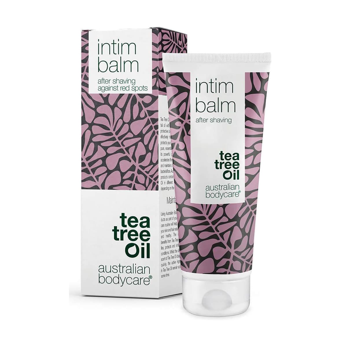 Intim Balm