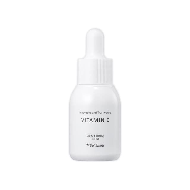 Vitamin C 20% Serum