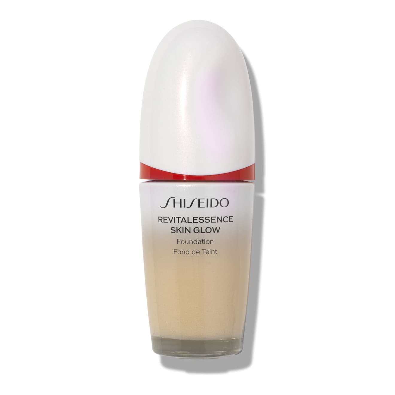 Revitalessence Glow Foundation, CITRINE 360