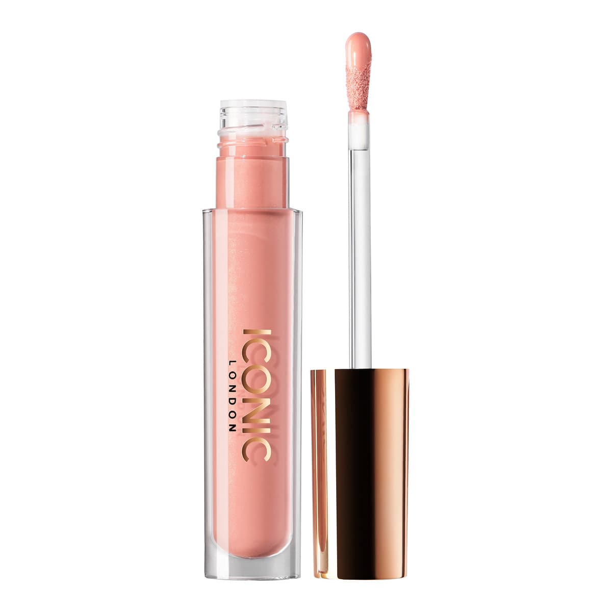 Lip Plumping Gloss, Lovestruck