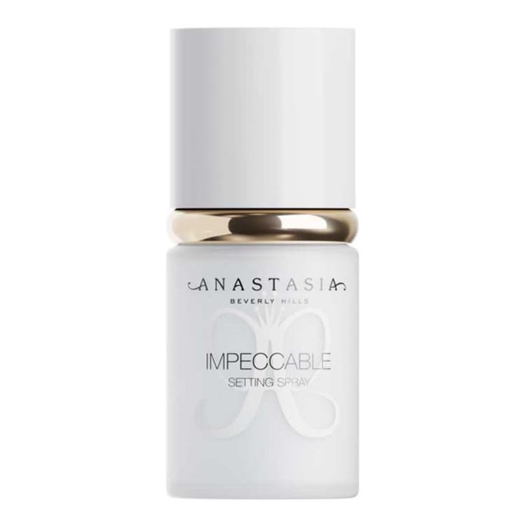 Impeccable 24HR Blurring Matte Setting Spray
