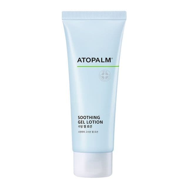 Soothing Gel Lotion