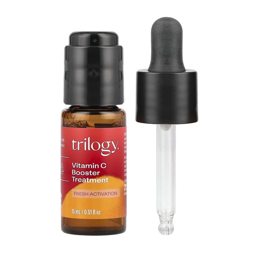 Vitamin C Booster Treatment