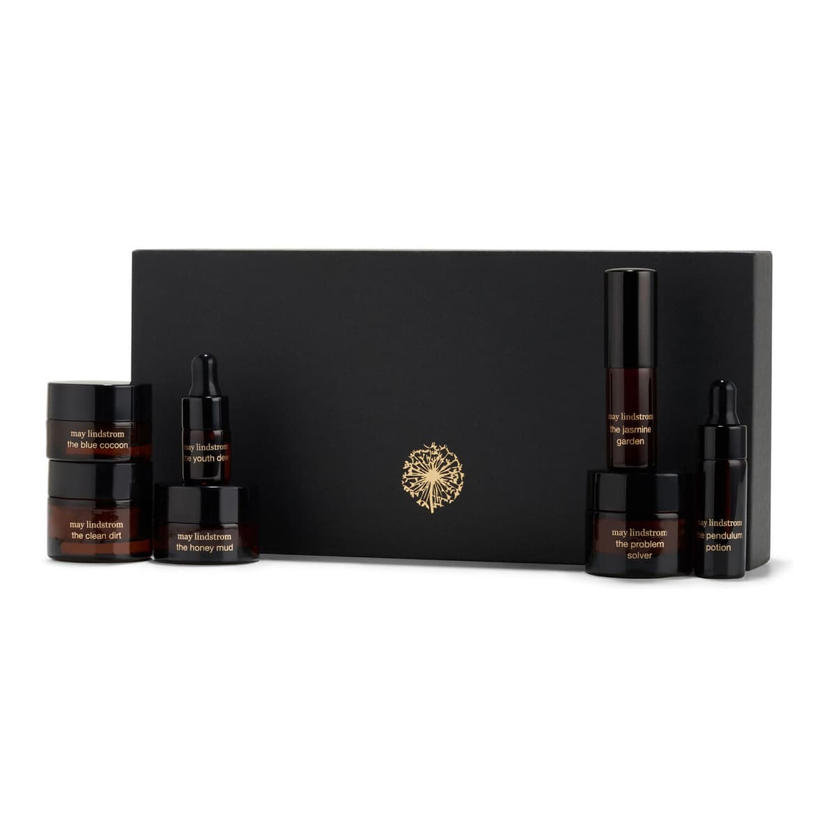 The Chocolate Box